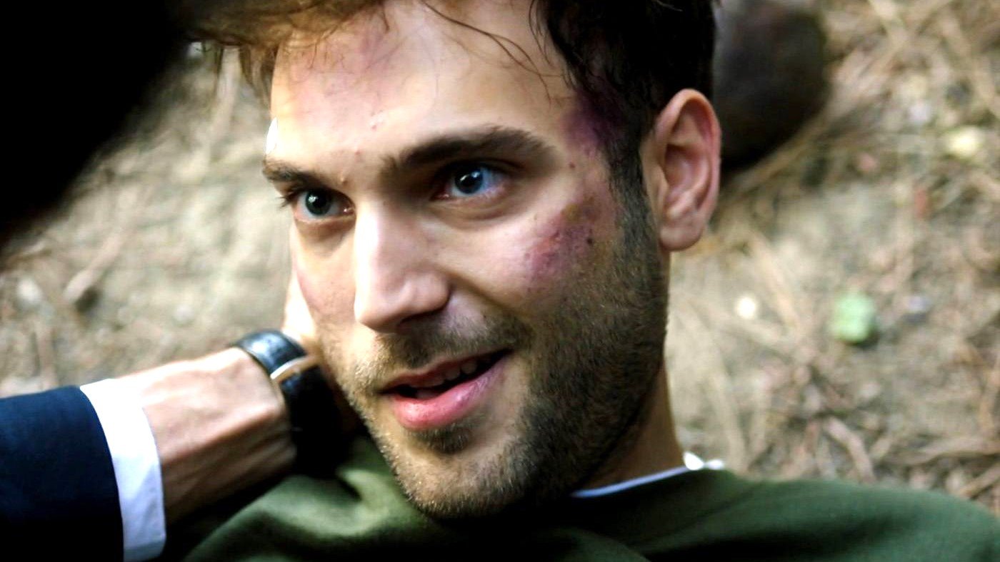 Burak muore, Eren, Ilgaz e Pars affondano, Segreti di famiglia - capitolo 41